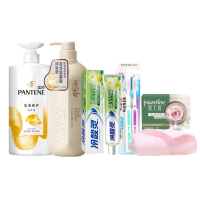 潘婷个护套装-YX118型