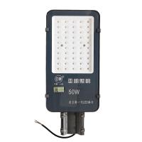 亚明照明 金豆新一代LED路灯头 50w