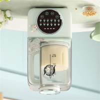 小画仙 x 王者荣耀破壁机 LPBJ-1001E-WZ 900ML 淡绿色