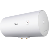 美的（Midea）80升机械速热升级防电墙 蓝钻内胆耐用电热水器F80-A20MD1（HI）