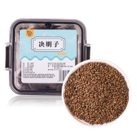 一品清河 决明子400g