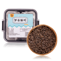 一品清河 罗布麻叶100g