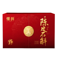 懂润．陈皮石斛鸿福礼盒（225克）DRCPSH(225g)