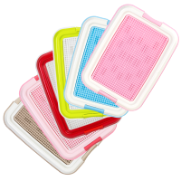 爱丽思(IRIS)狗厕所TFT49511[颜色随机发货]