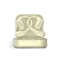 沃品挂耳式耳机运动续航时间长音效好OWS05