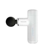 沃品超迷你按摩抢颈膜枪健身肌肉筋膜放松器FG07