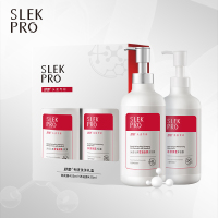 舒蕾头皮专研洗沐礼盒【435ml+435ml】70119-02