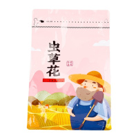 花家盛世 虫草花150g/袋