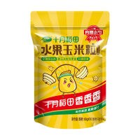 十月稻田水果玉米粒-800g