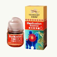 永安虎标-艾灸精华液-50ml