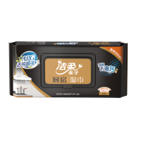 （组合）维达生活日用组合 （湿厕纸*6/卷纸*1/抽纸*1/湿巾*1/厨房纸*1）