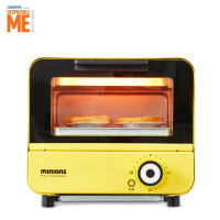 MINIONS小黄人 神偷奶爸小黄人电烤箱 SA-DKX06