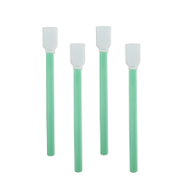 无尘布头净化棉签 方头 除尘棉签 粘尘棒 SW-864B 100支/包 50包/箱 1包起订【顺丰】单位：1包