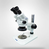 舜宇光学SZMN45-B4 双目连续变倍同步显微镜【顺丰】-7X-45X显微镜+LED光源