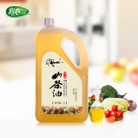 润心原香山茶油5L