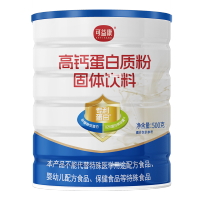 可益康 高钙蛋白粉 500g
