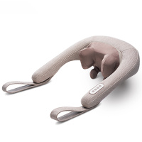 奥佳华 颈美人 OG-2608 冰雾灰