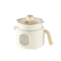 厨创妈咪 多功能小型电煮锅KT-ZG-20DN