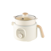 厨创妈咪 多功能小型电煮锅KT-ZG-20JX