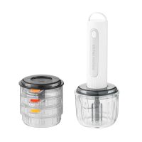 厨创妈咪 多功能搅拌机佐料机KT-ZL-60J