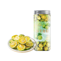 广珍冻干青桔35g*2瓶