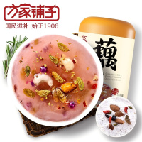 方家铺子桂花坚果藕粉500g