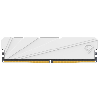 朗科（Netac）DUS04-16G 行业商用金属马甲条台式机内存条 DDR4-3200