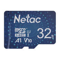 朗科（Netac）行业尊享版TF卡32GB