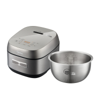 美的 电饭煲MB-CFB4065S 4L