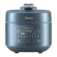 美的 电压力锅MY-C5147 5L