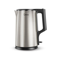 美的 电水壶PJ17A01 1.7L