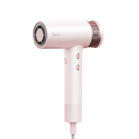 美的高速电吹风FG3 星光粉礼盒