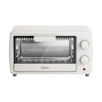 美的 电烤箱PT10X1(S) 10L