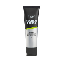 自然堂 男士咖啡因活力氨基酸洁面乳120g (单位：支）