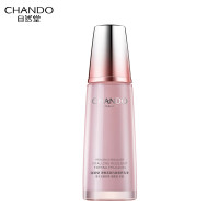 自然堂 弹嫩紧致抗皱滋养乳液120mL（单位：瓶）新旧发货