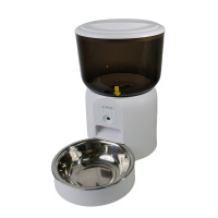 漫沃星系智能喂食器MC-WQ501视频款