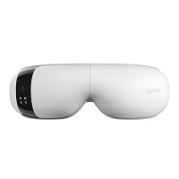 奥佳华智能气压眼部按摩仪OG-2510 白色