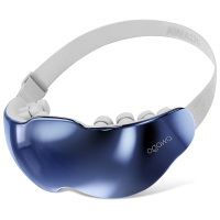 奥佳华智能眼部按摩仪 OG2526 -蓝色