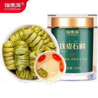 【福东海】铁皮石斛（乐清） 100克/瓶