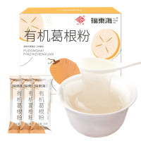 【福东海】有机葛根粉200克（20克*10袋）/盒