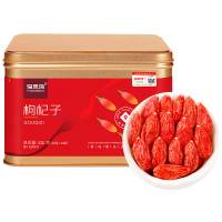 【福东海】枸杞子520克/盒（10克*52袋）