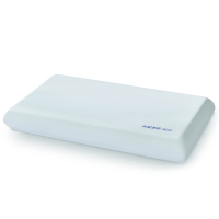 水星家纺美好时光深睡记忆枕42×70×10cm