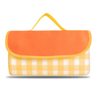 趣游帮 户外露营牛津布野餐垫(Y13)