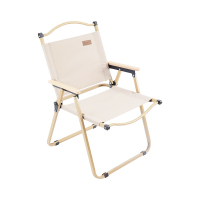 趣游帮 户外露营合金折叠克米特椅（Y37）
