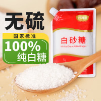 舒可曼白砂糖400g[拧盖设计]