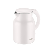 苏泊尔（SUPOR）电热水壶2L大容量304不锈钢无缝内胆 SW-20S87A