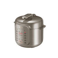 苏泊尔（SUPOR）-电压力锅6L全自动智能预约家用煲汤多功能面板易清洁双内胆压力锅电饭煲高压锅4-8人SY-60YC