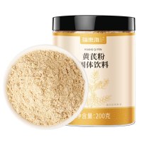 【福东海】黄芪粉200克/瓶