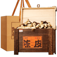 【福东海】陈皮500克/盒（大木箱）