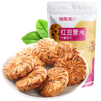 【福东海】红豆薏米饼480克/袋